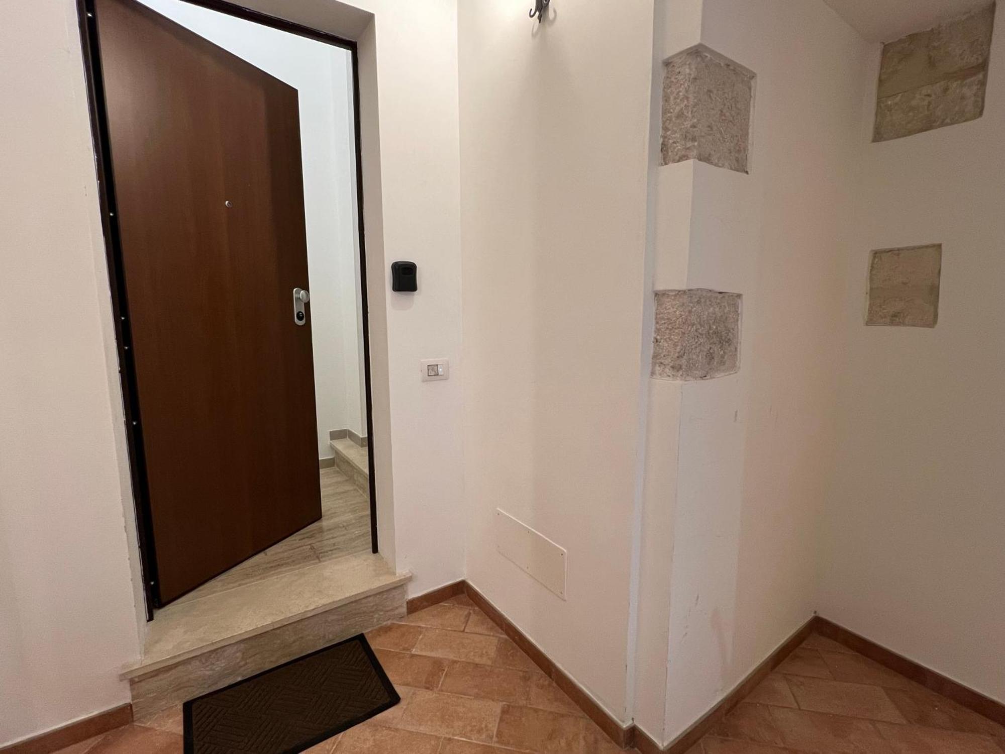 Apartament In Media Urbe Next LʼAquila Zewnętrze zdjęcie